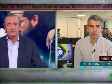 Sánchez directo Jugones Sánchez directo Jugones