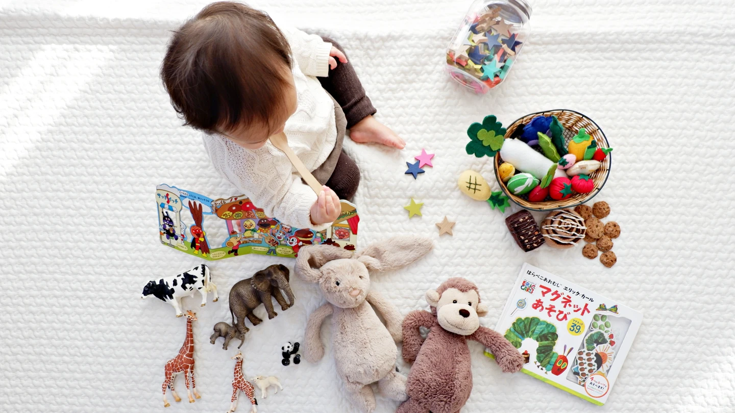 Black Friday 2019: regalos para niños y niñas en oferta Black Friday 2019: regalos para niños y niñas en oferta