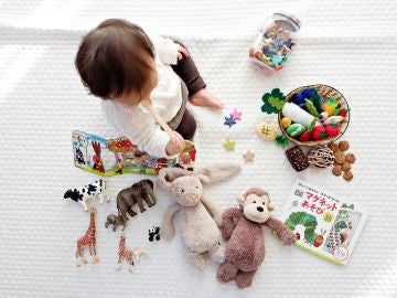 Black Friday 2019: regalos para niños y niñas en oferta Black Friday 2019: regalos para niños y niñas en oferta