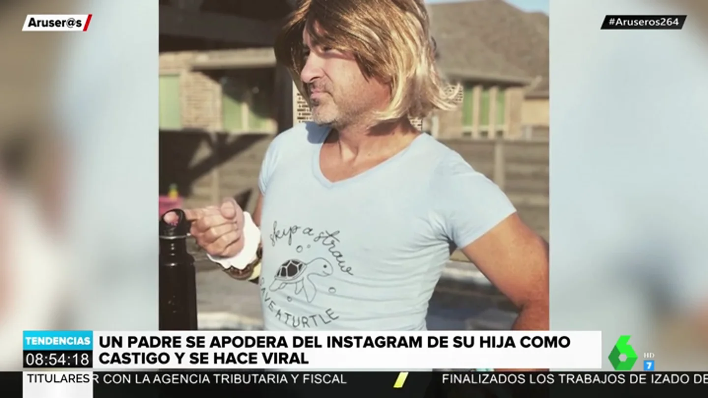padre padre