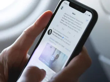 Twitter Twitter