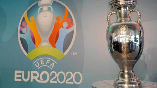 Trofeo de la Eurocopa 2020 Trofeo de la Eurocopa 2020