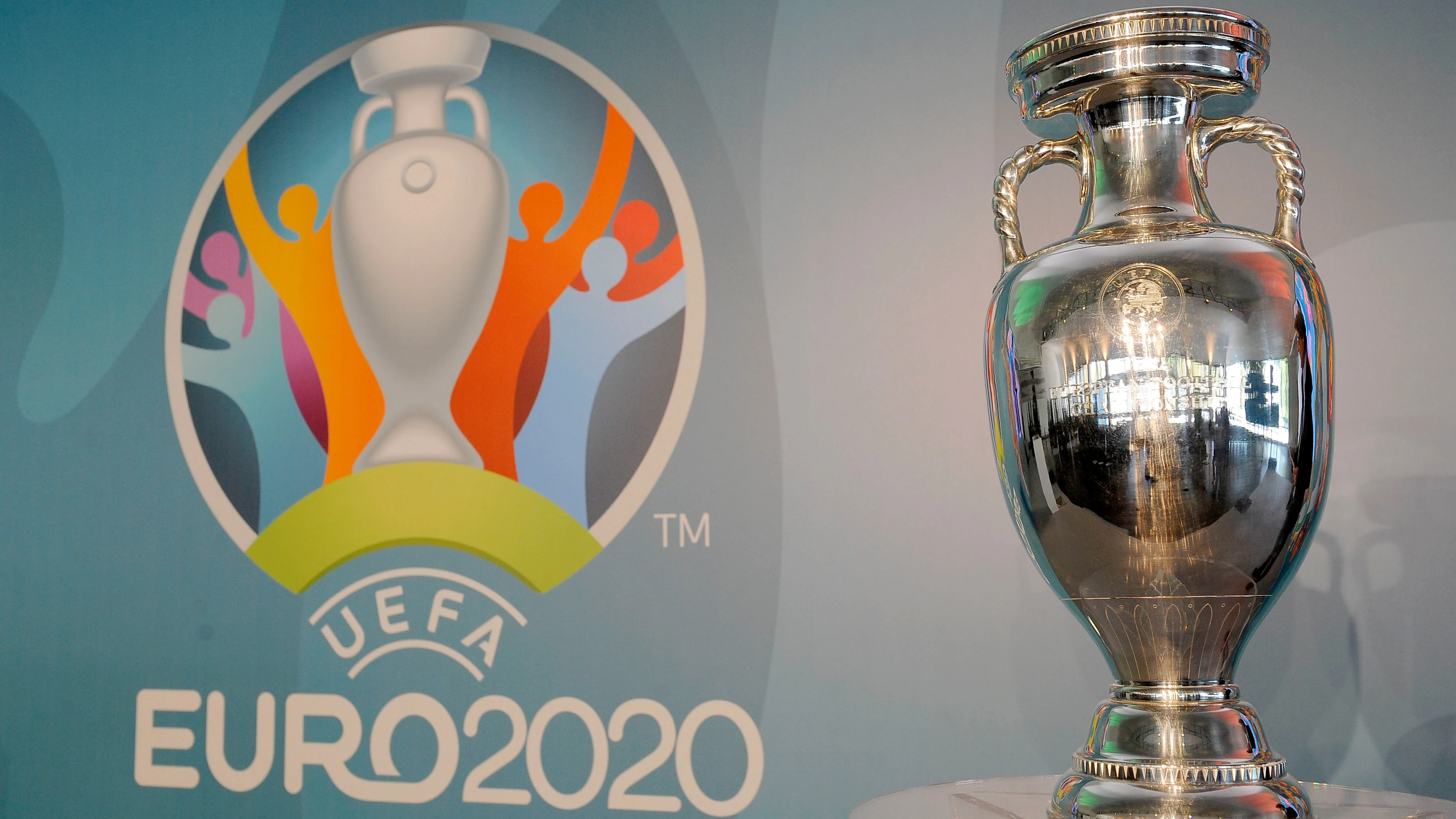 Trofeo de la Eurocopa 2020