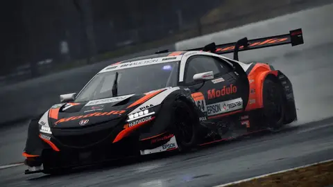 Narain Karthikeyan Super GT 2019 Fuji DTM Narain Karthikeyan Super GT 2019 Fuji DTM