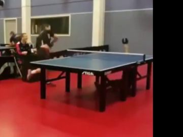 Ping Pong Ping Pong