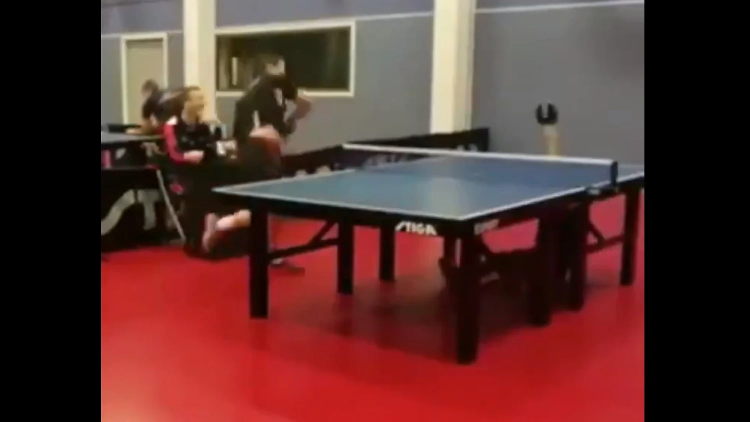 Ping Pong