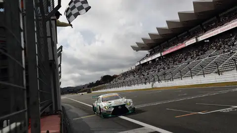 Ritomo Miyata Super GT 2019 Fuji DTM GT300 Ritomo Miyata Super GT 2019 Fuji DTM GT300