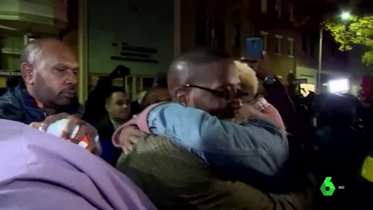 Demuestran la inocencia de tres hombres tras pasar 36 años en la cárcel: les condenaron a cadena perpetua por testimonios falsos Demuestran la inocencia de tres hombres tras pasar 36 años en la cárcel: les condenaron a cadena perpetua por testimonios falsos