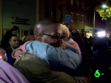 Demuestran la inocencia de tres hombres tras pasar 36 años en la cárcel: les condenaron a cadena perpetua por testimonios falsos Demuestran la inocencia de tres hombres tras pasar 36 años en la cárcel: les condenaron a cadena perpetua por testimonios falsos