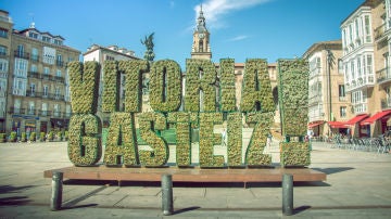Vitoria