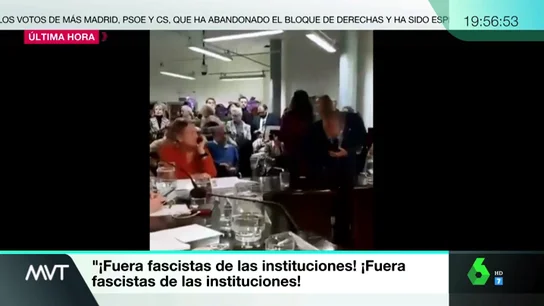 Ortega Smith Ortega Smith