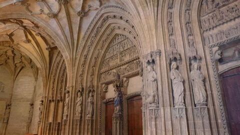 Catedral Vieja