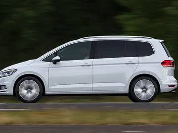 VW Touran VW Touran