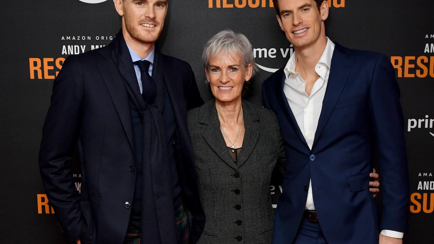 Andy Murray Andy Murray