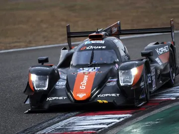 G-Drive Asian Le Mans 2019 Shanghai G-Drive Asian Le Mans 2019 Shanghai