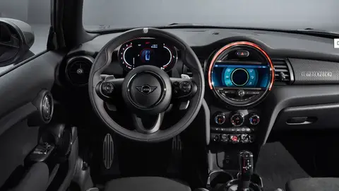Mini JCW GP Mini JCW GP