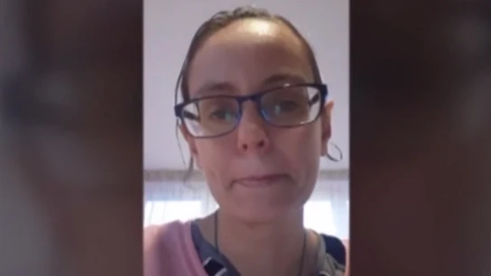 Imagen de Verónica Imagen de Verónica