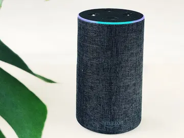 Amazon Alexa Amazon Alexa