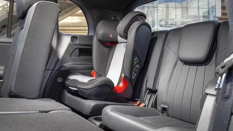 Mercedes GLB Mercedes GLB