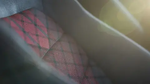 Volkswagen Golf GTI TCR Volkswagen Golf GTI TCR