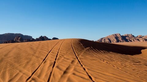 Wadi Rum