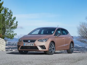 Seat Ibiza Seat Ibiza