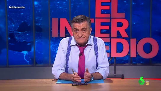 El verdadero motivo por el que el PP defiende tanto a Vox: Wyoming destapa el "cordón umbilical" que les une El verdadero motivo por el que el PP defiende tanto a Vox: Wyoming destapa el "cordón umbilical" que les une