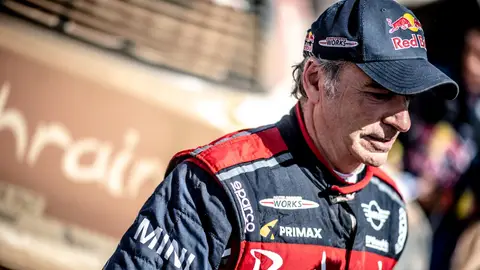 Carlos Sainz Carlos Sainz