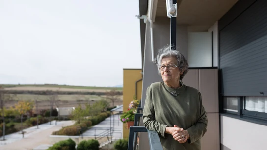 María Salud cree que "antes estábamos mejor alimentados que ahora" Emergencia climática