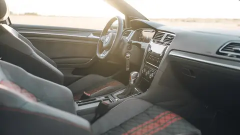 Volkswagen Golf GTI TCR Volkswagen Golf GTI TCR