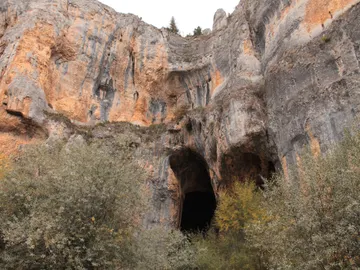 Cueva Grande Cueva Grande