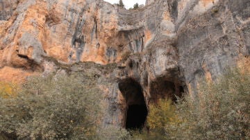 Cueva Grande