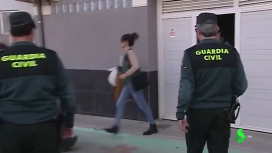 Imagen del registro de una de las viviendas de Marta Calvo Imagen del registro de una de las viviendas de Marta Calvo