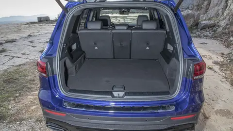 Mercedes GLB Mercedes GLB