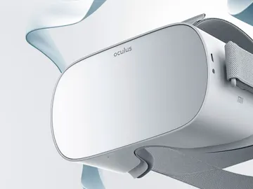 Oculus Go Oculus Go