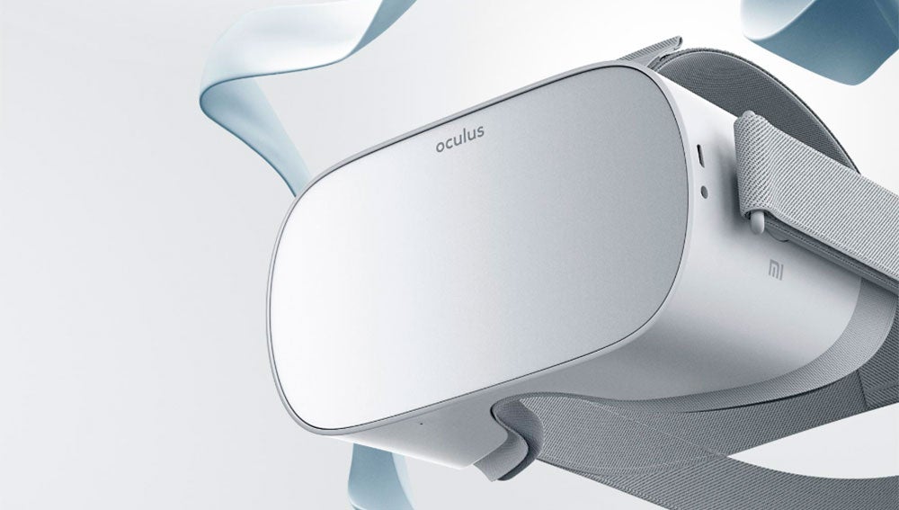 Oculus Go