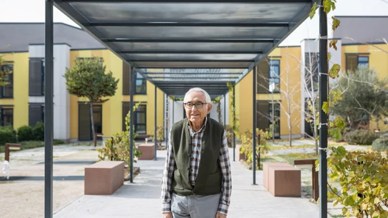 Antonio Zugasti fue mecánico de Iberia durante más de 20 años Emergencia climática