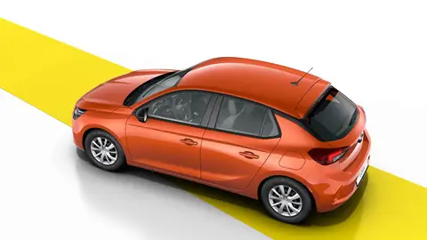 Opel Corsa Opel Corsa