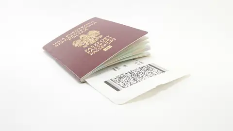 Billetes de avión Billetes de avión
