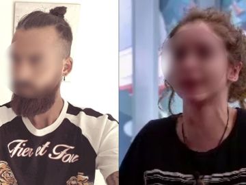 José María abusó presuntamente de Carlota en Gran Hermano José María abusó presuntamente de Carlota en Gran Hermano