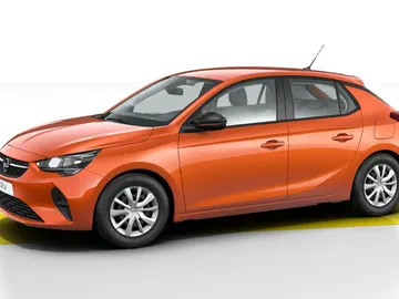 Opel Corsa Opel Corsa