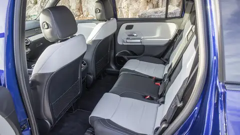 Mercedes GLB Mercedes GLB