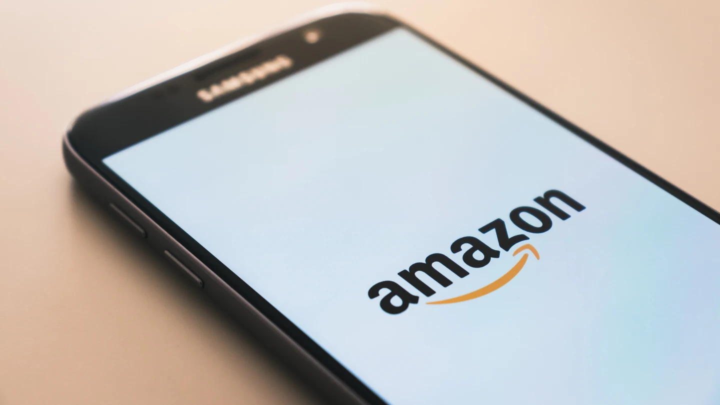 Amazon Amazon