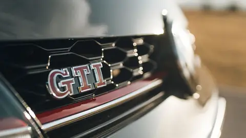 Volkswagen Golf GTI TCR Volkswagen Golf GTI TCR