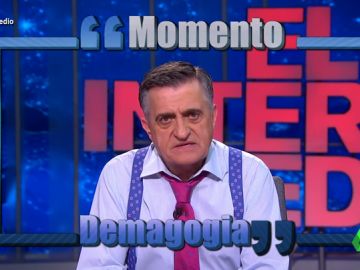 El "momento demagogia" de Wyoming: "Mientras gastan miles en luces de Navidad, muchos hogares no pueden pagar la calefacción" El "momento demagogia" de Wyoming: "Mientras gastan miles en luces de Navidad, muchos hogares no pueden pagar la calefacción"