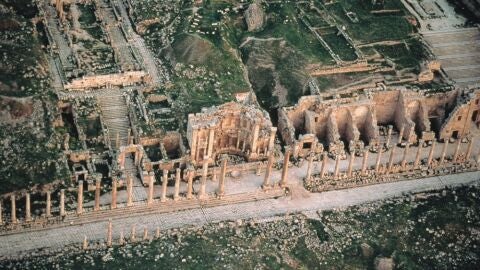 Jerash