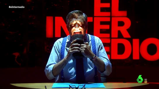 Wyoming responde al cardenal Cañizares: "Gobiernan los socialistas y comunistas, todos los arzobispos irán a la cárcel" Wyoming responde al cardenal Cañizares: "Gobiernan los socialistas y comunistas, todos los arzobispos irán a la cárcel"