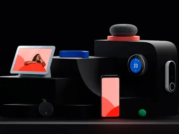 Gadgerts de Google en el Black Friday Gadgerts de Google en el Black Friday