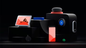 Gadgerts de Google en el Black Friday