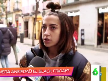 ¿Nos genera ansiedad el Black Friday? ¿Nos genera ansiedad el Black Friday?